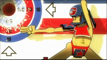 Gorillaz – Rock The House (Official Video)