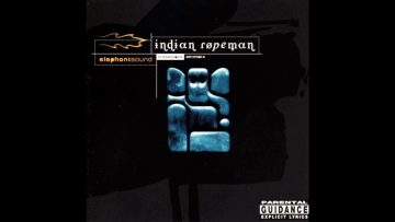 Indian Ropeman – Mission To The Moog Pt.II