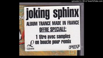 Joking Sphinx – Dans La Forêt De Moukaouane Zolbi