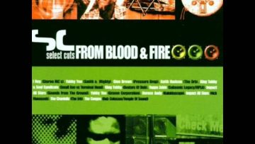 Just Another Dub (Sounds From The Ground Rmx) – Impact All Stars