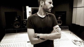 Koji Sekiguchi – 426 Phenomenon-Camityville Remix