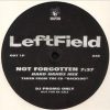 LEFTFIELD   Not forgotten 1992