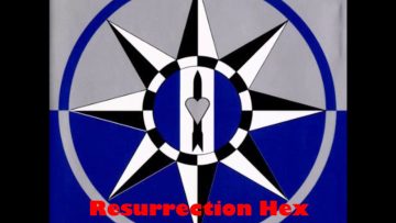 Love and Rockets – Resurrection Hex (KMFDM Giganto mix)