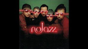 NoJazz Medina