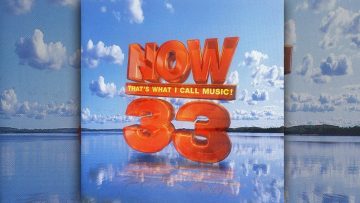 NOW 33 | Official TV Ad