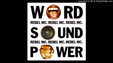 Rebel MC – The Governments Fail
