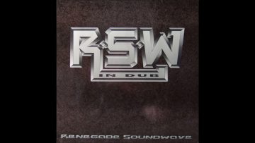 Renegade Soundwave – Transition