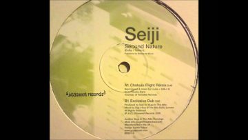 Seiji – Second Nature (Chateau Flight Remix)
