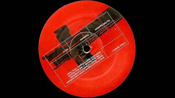 Speedy j – Ping pong