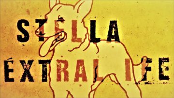 Stella – Extralife (DJ Naughty Rmx)