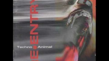Techno Animal – Evil Spirits, Angel Dust (1995)