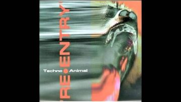 Techno Animal – Narco Agent Vs. The Medicine Man