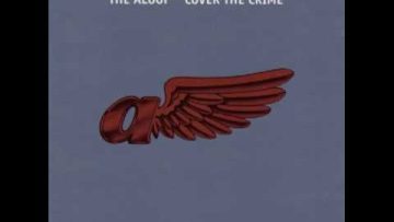 The Aloof – Victim (Version)