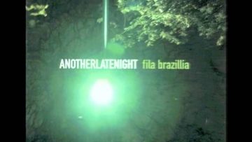 The Beta Band – It’s Not Too Beautiful (Fila Brazillia – Late Night Tales)