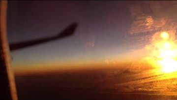 The State of bengal Flight IC 408