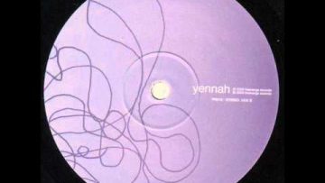 Yennah – Dydic shift (Audiomontage Bonus Beats)
