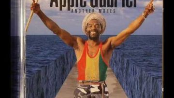 Apple Gabriel-Another Moses