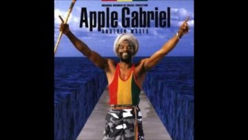 Apple Gabriel – Heat Wave