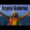 Apple Gabriel – Telepathic Wave