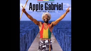 Apple Gabriel – Venus