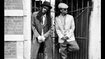 ASWAD – Deeper Than Deep