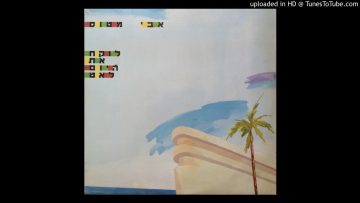 Avi Matos – Hasheket Shebach