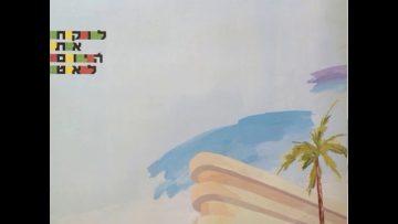 Avi Matos – איש עם נשמה (Israel, 1986)