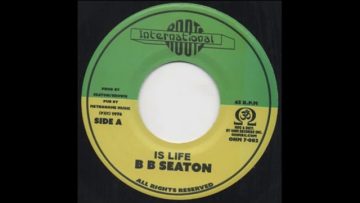 BB Seaton is life – dub