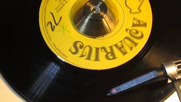 CREPE SOULS – THE WORLD IS GONNA BE A BETTER PLACE ( AQUARIUS ) FRIENDSHIP