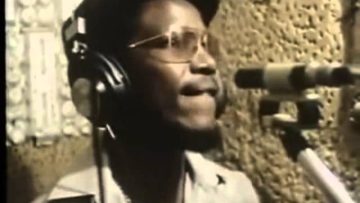 Delroy Wilson – Dancing Mood Studio