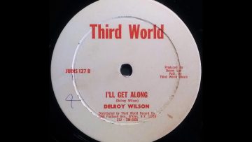 DELROY WILSON – I’ll Get Along [1979]