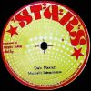 DUB LP- DUB MASTER – MUSICALLY INTEMIDATERS – B3