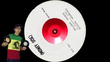 EDSON MORGAN – Silver Moon (7)