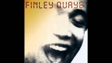 Finley Quaye – Ultra Stimulation