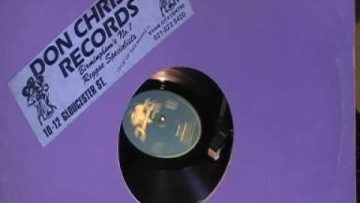 Gregory Isaacs – Settle No   Dub