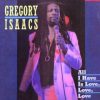 Gregory Isaacs – Settle Nuh