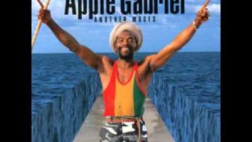 I’m still waiting____Apple Gabriel