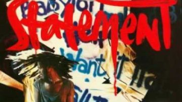 Ini Kamoze   Settle With Me