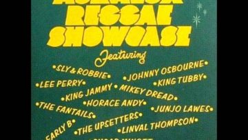 Johnny Clarke – Everybody’s Got To Be Free