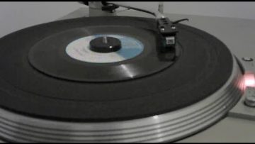 Johnny Clarke – It’s True I.N.R.I. / King Tubby  Version I.N.R.