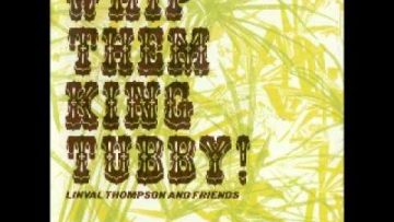 Linval Thompson – King Tubby – Homeward Dub