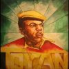 Ranking Toyan – Toyan Great Reggae – Full Album