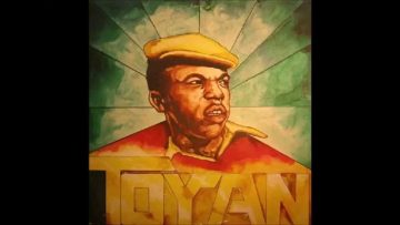 Ranking Toyan – Toyan Great Reggae – Full Album