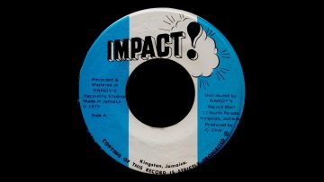 Roots Convention – Fly Jah Jah Dub