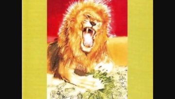 Two Face People – King General