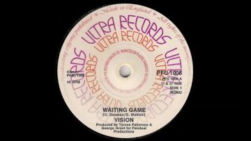 Vision – Waiting Game