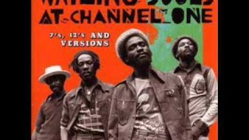 Wailing Souls – Joy Within Your Heart   The Revolutionaries Version
