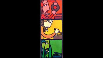 Wailing Souls – Joy Within Your Heart