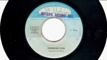 (1976) The Meditations: Running From Jamaica