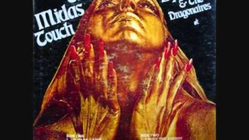 Bayron Lee – The Dragonaires   None Shall Escape